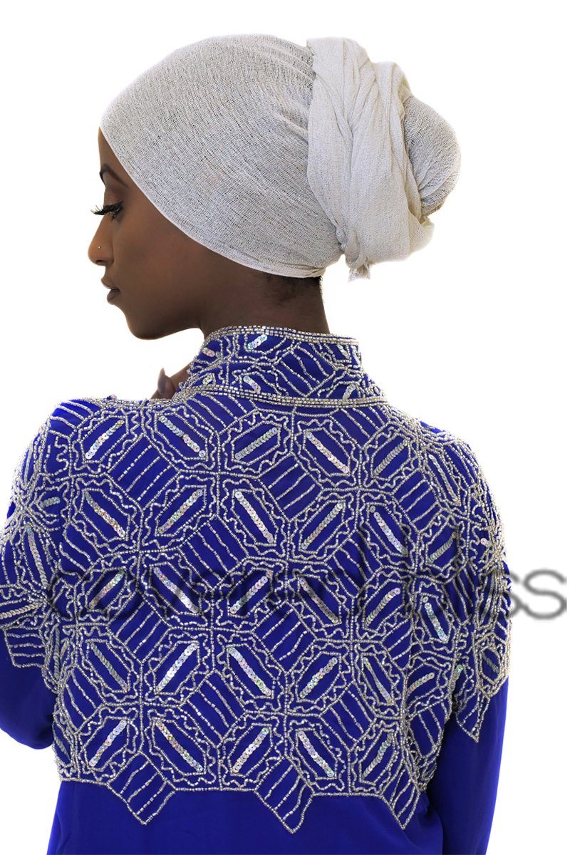 Ella Jacket - Covered Bliss