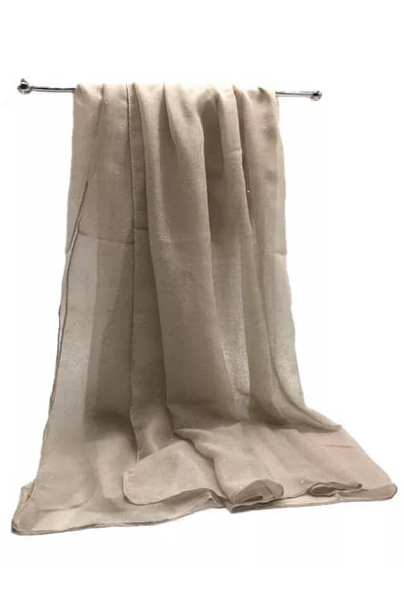 Saira cotton scarf