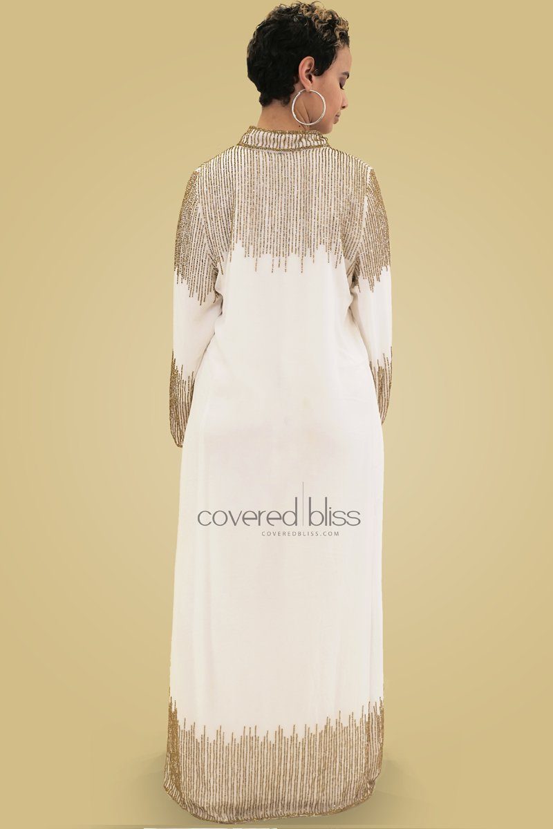 Elsa Jacket - Covered Bliss