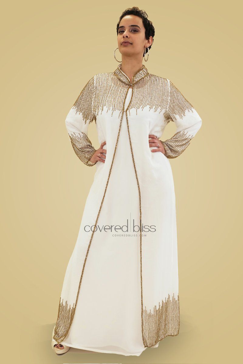 Elsa Jacket - Covered Bliss