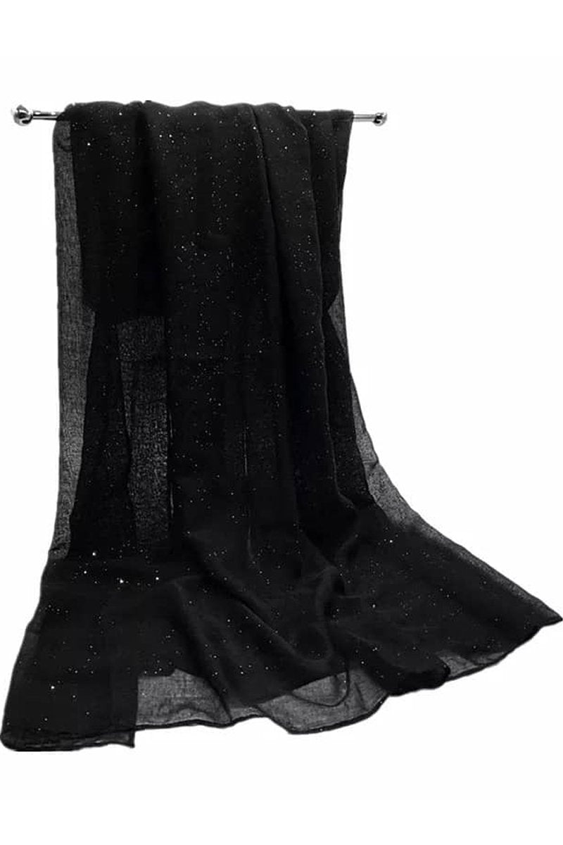 Saira cotton scarf
