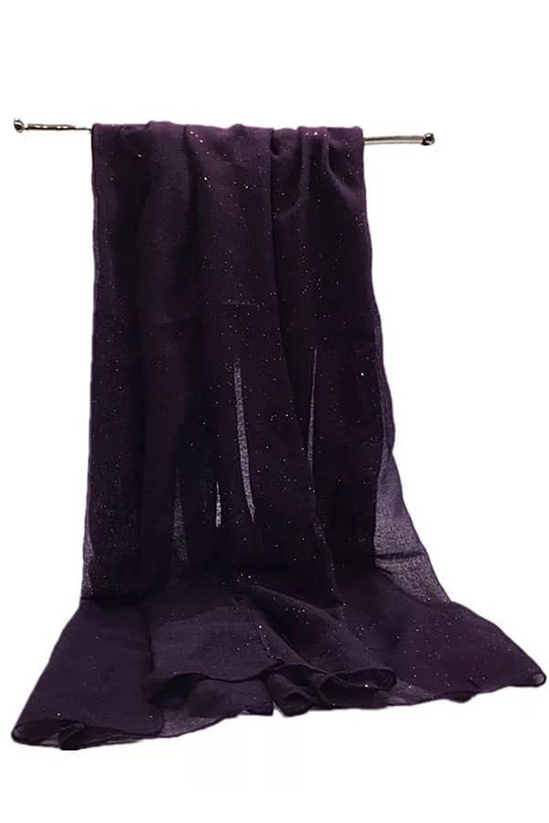 Saira cotton scarf