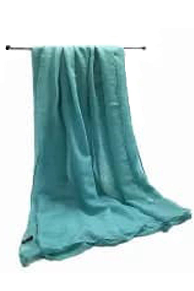 Saira cotton scarf - Covered Bliss