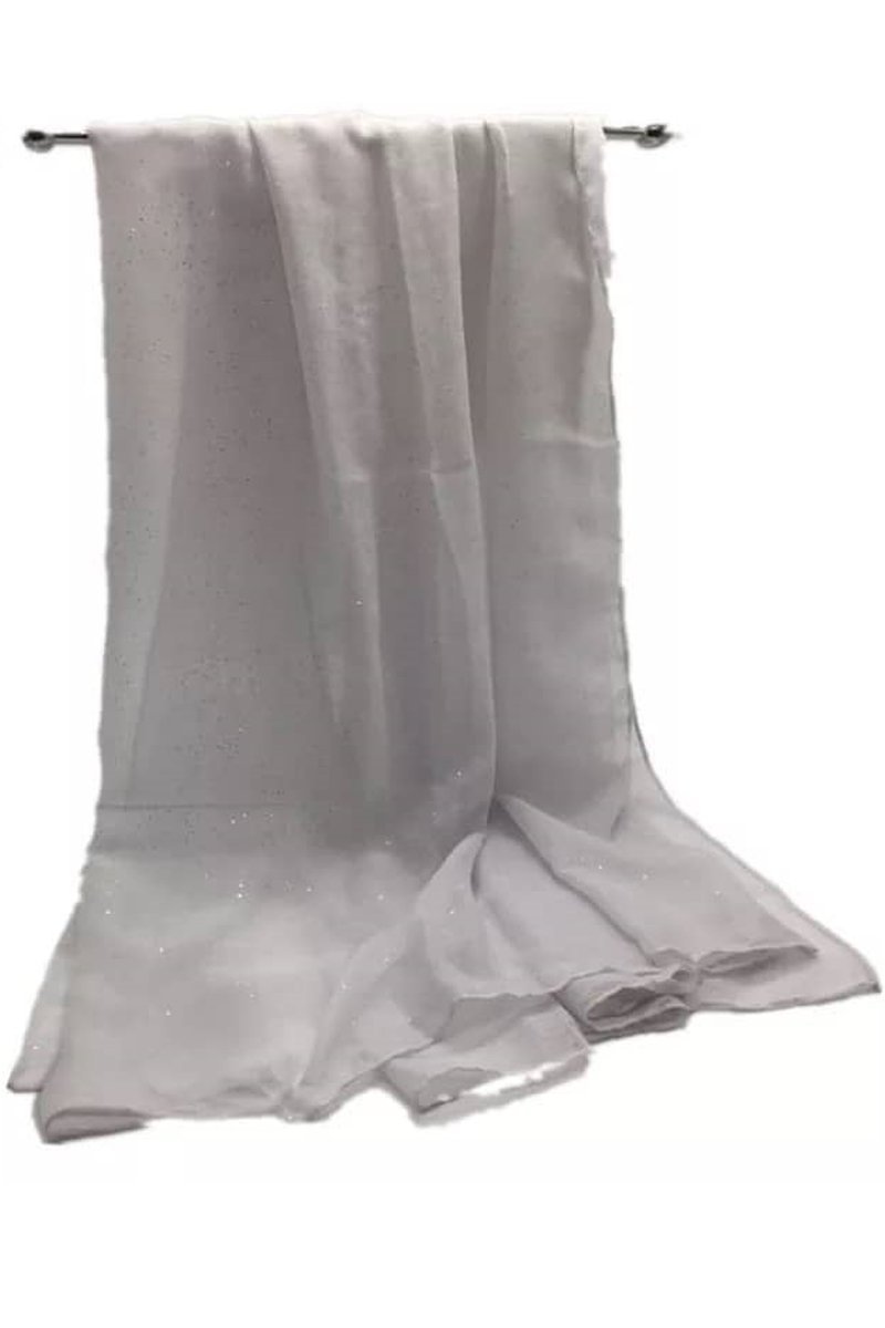 Saira cotton scarf