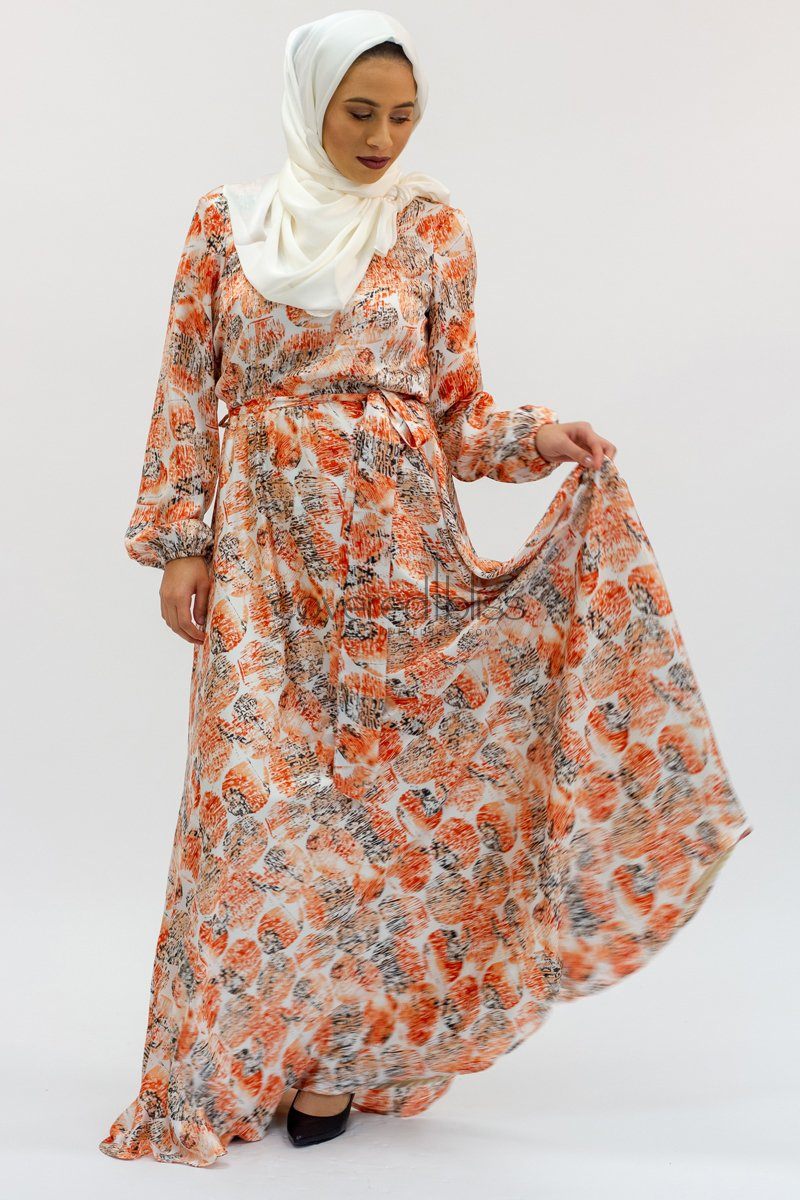 Origin II Dress