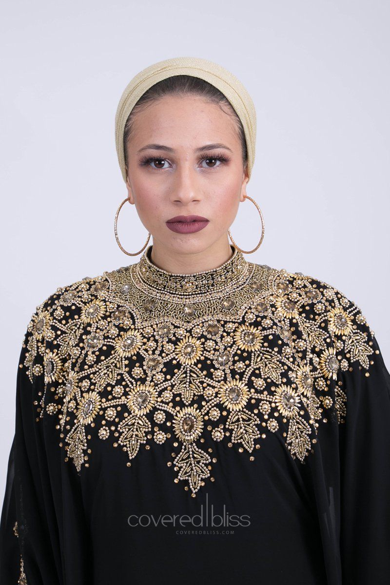 Athena Kaftan - Covered Bliss