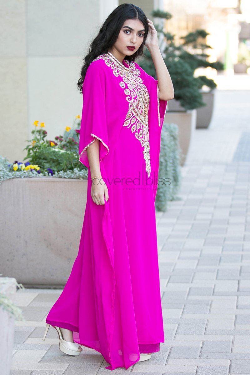 Elena Kaftan - Covered Bliss