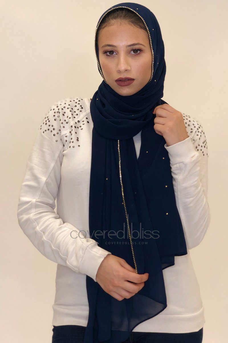 Fairuz Scarf