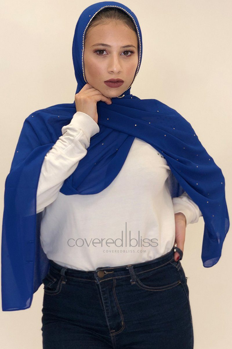 Fairuz Scarf