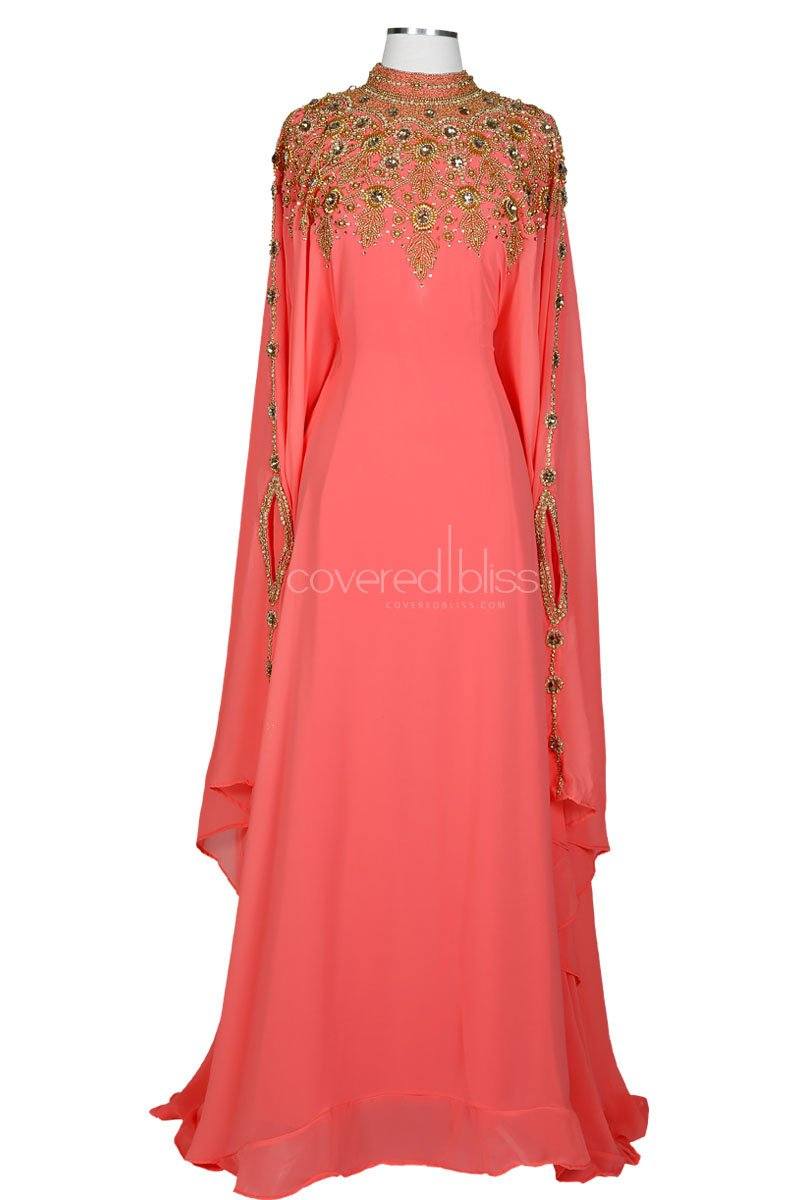 Athena Kaftan - Covered Bliss
