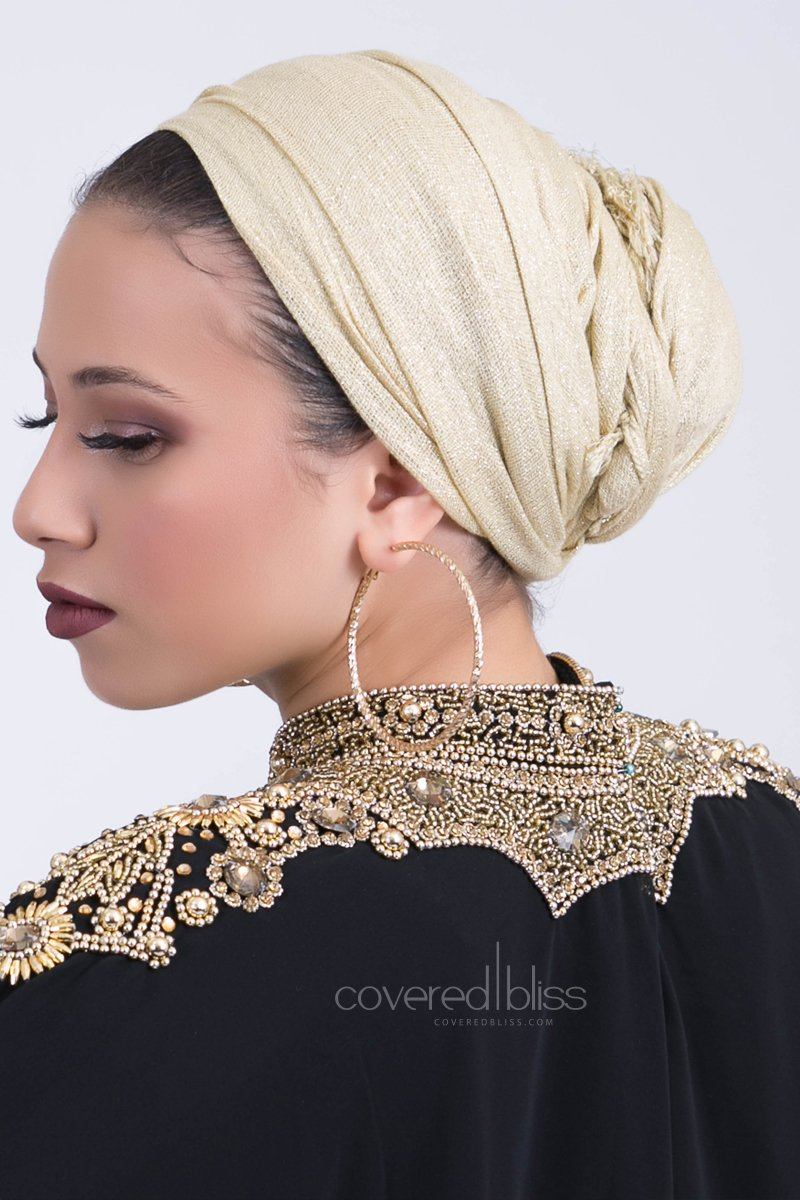 Athena Kaftan - Covered Bliss