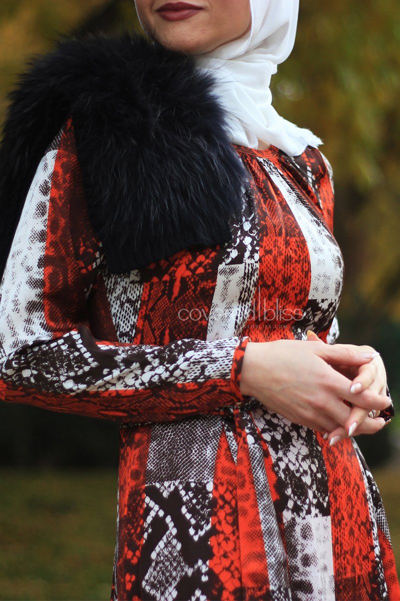 Haute Chica - Covered Bliss