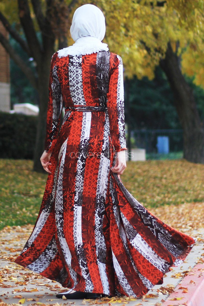 Haute Chica - Covered Bliss