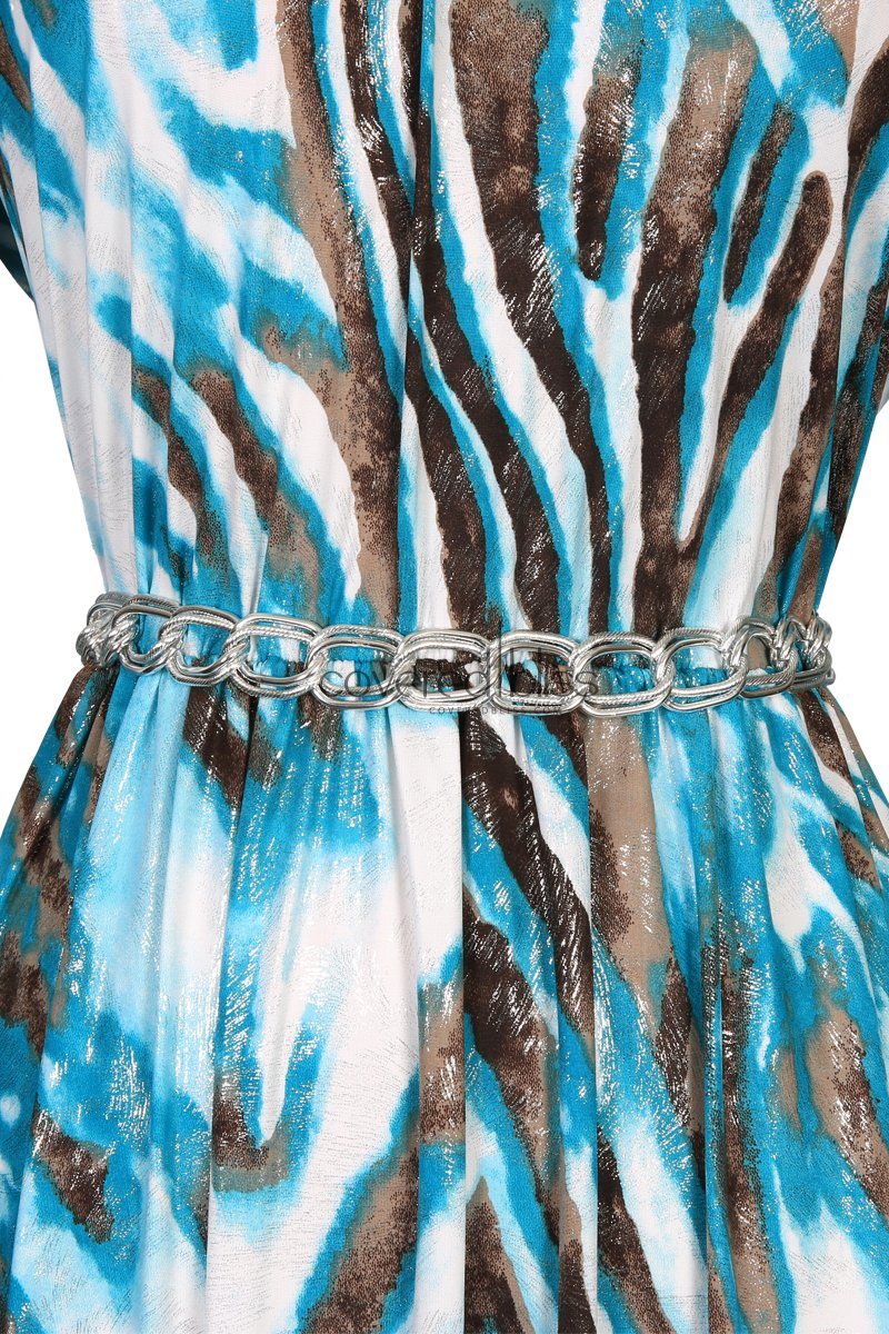Tiffany Dress - Covered Bliss