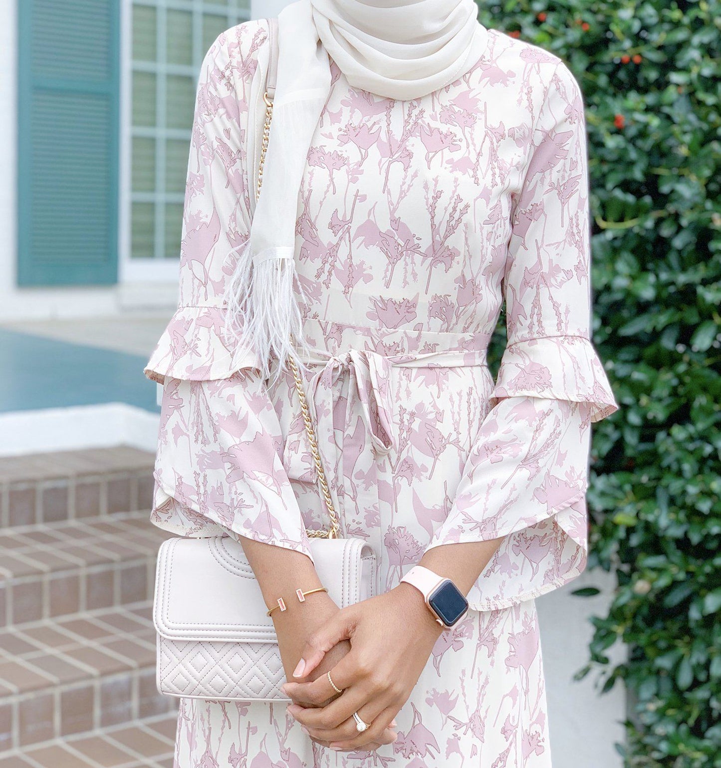 Lama Dress - Covered Bliss