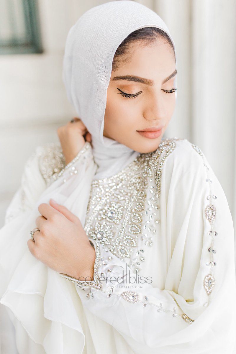 Menal Kaftan - Covered Bliss