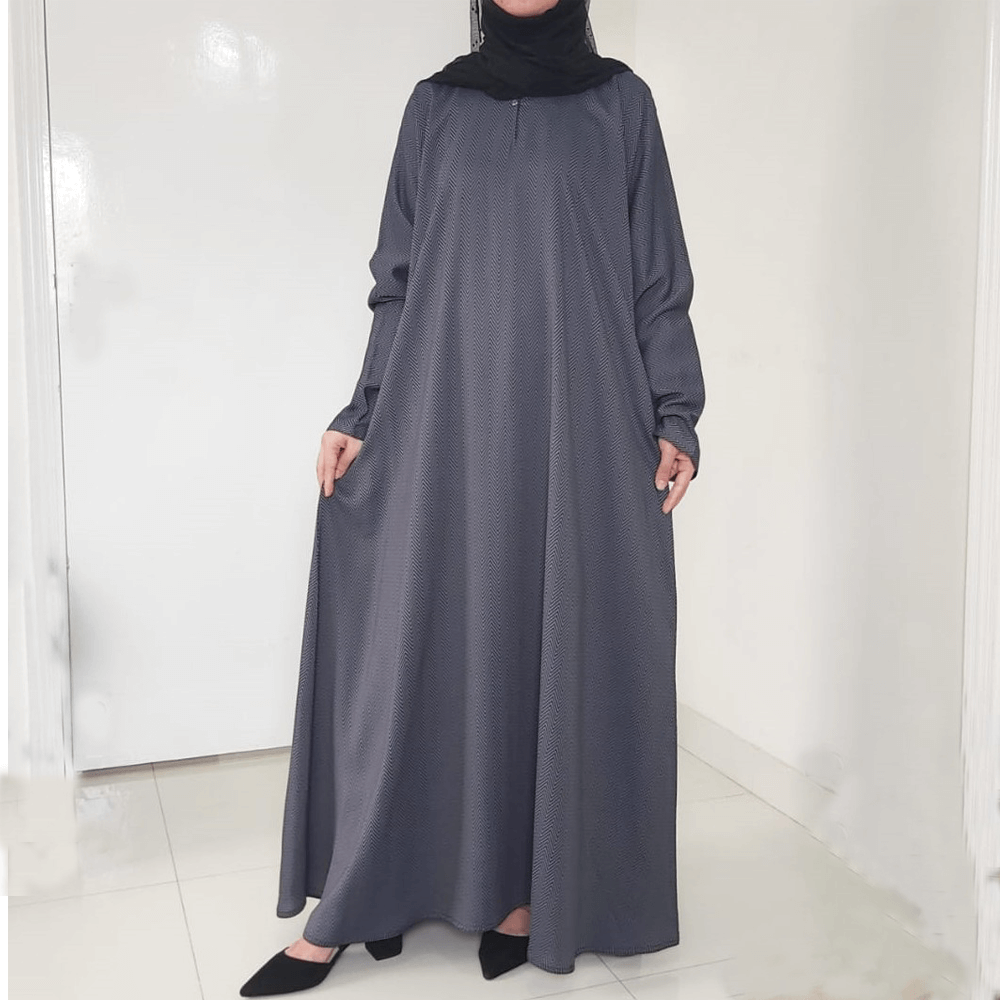 Everything You Need to Know About Women Abaya