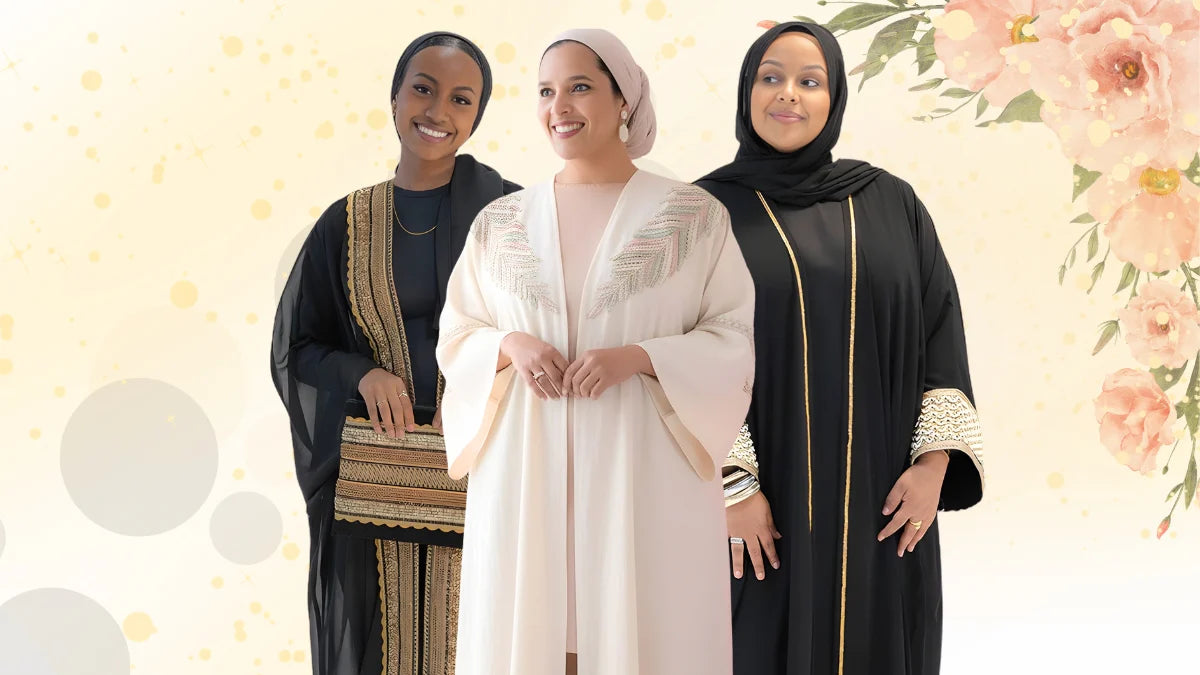 Cultural Perception of Modest Clothing in Fashion Media