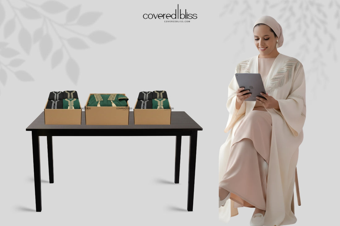 Eco-Friendly Packaging and the Slow Fashion Movement in Modest Fashion