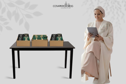 Eco-Friendly Packaging and the Slow Fashion Movement in Modest Fashion