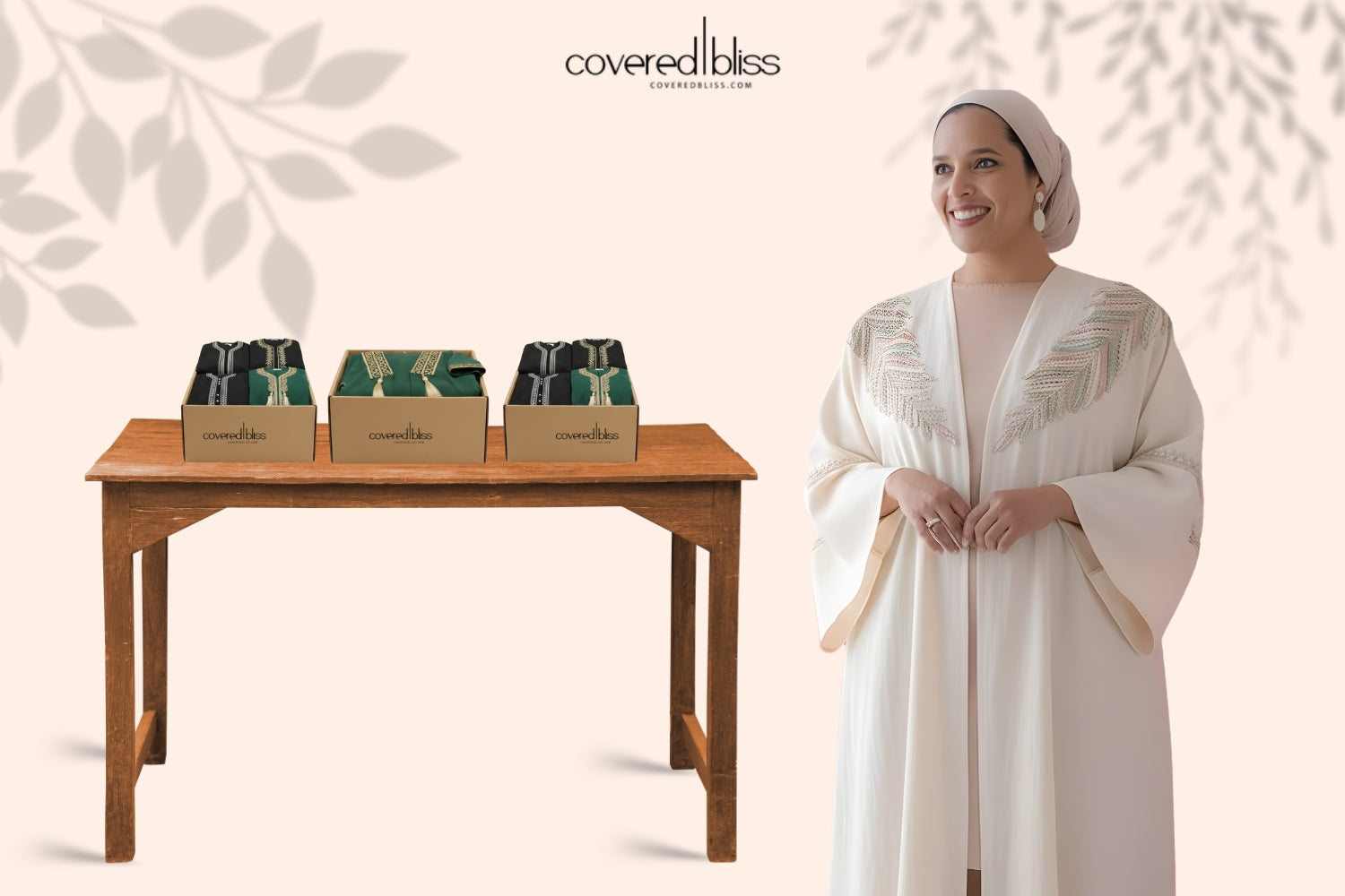 Ethical Modest Fashion Brands