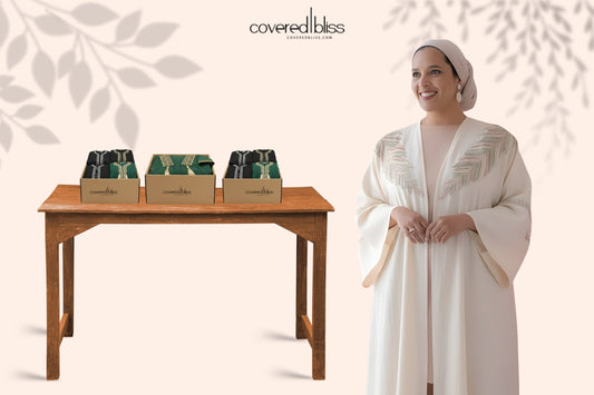 Ethical Modest Fashion Brands