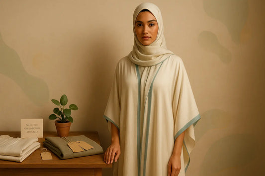 Ethical Modest Fashion Brands