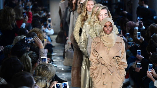 Great Shopping Ideas for Muslim Teenage Fashions