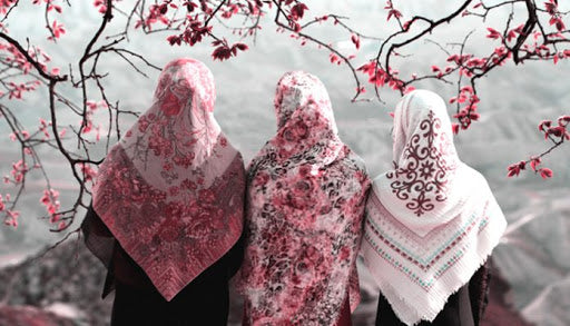 How To Pronounce Hijab And What Exactly Does It Mean?