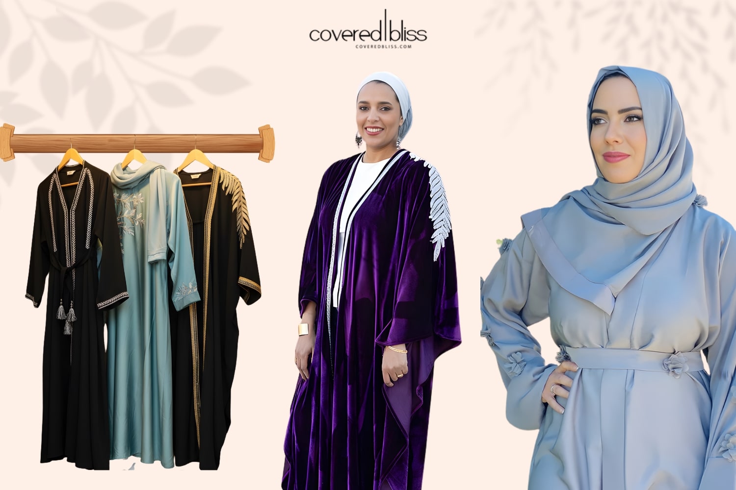 How Modest Fashion Supports Conscious Consumerism