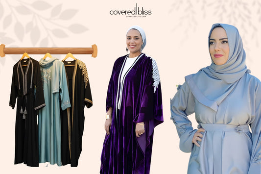 How Modest Fashion Supports Conscious Consumerism