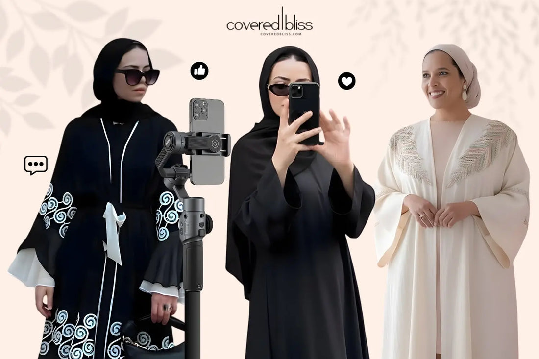 Influencer Marketing in Modest Fashion