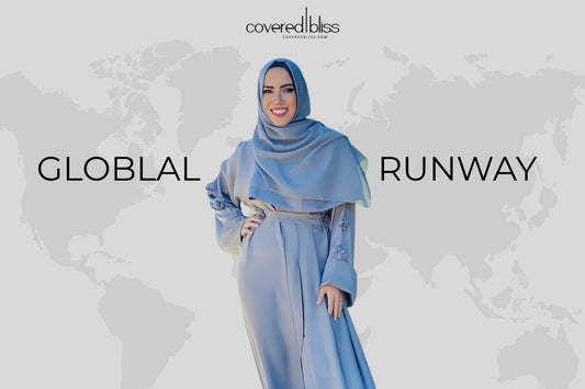 Major Fashion Weeks and Modest Designers