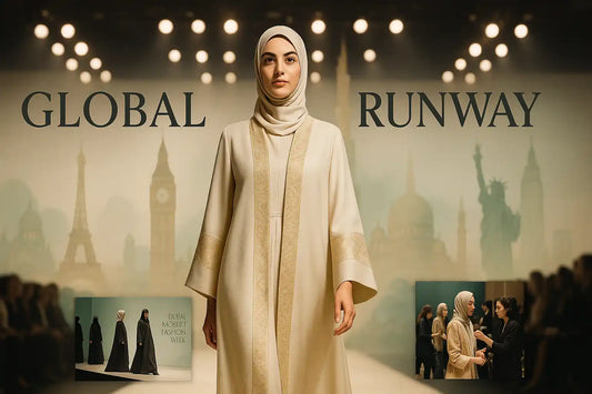 Major Fashion Weeks and Modest Designers