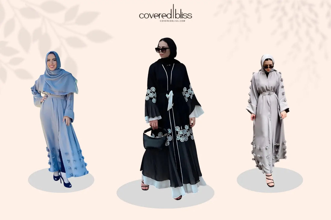 Modest Fashion for Travel