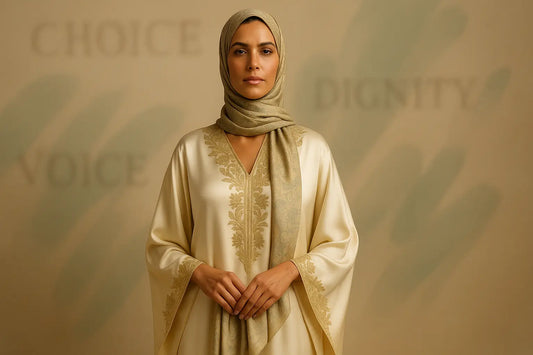 Modesty and Feminism: Changing Narratives