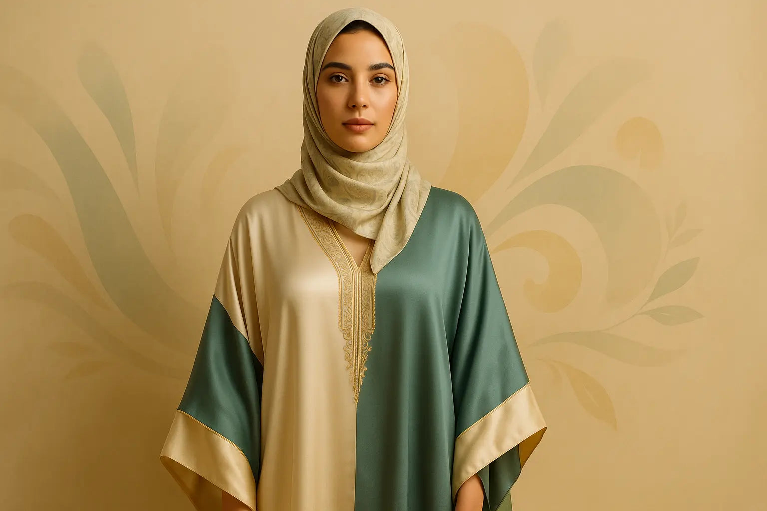 Modesty as Self Expression