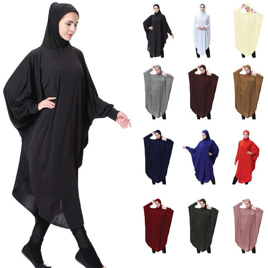 What You Must Know About Islamic Dresses for Eid