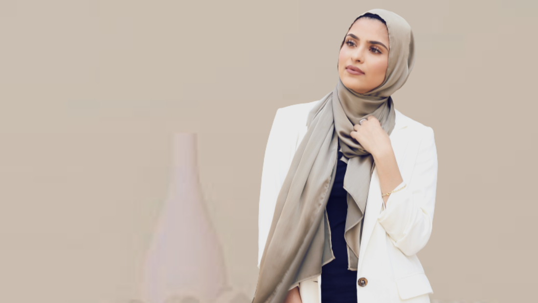 Influence of Religion and Identity on Modest Fashion