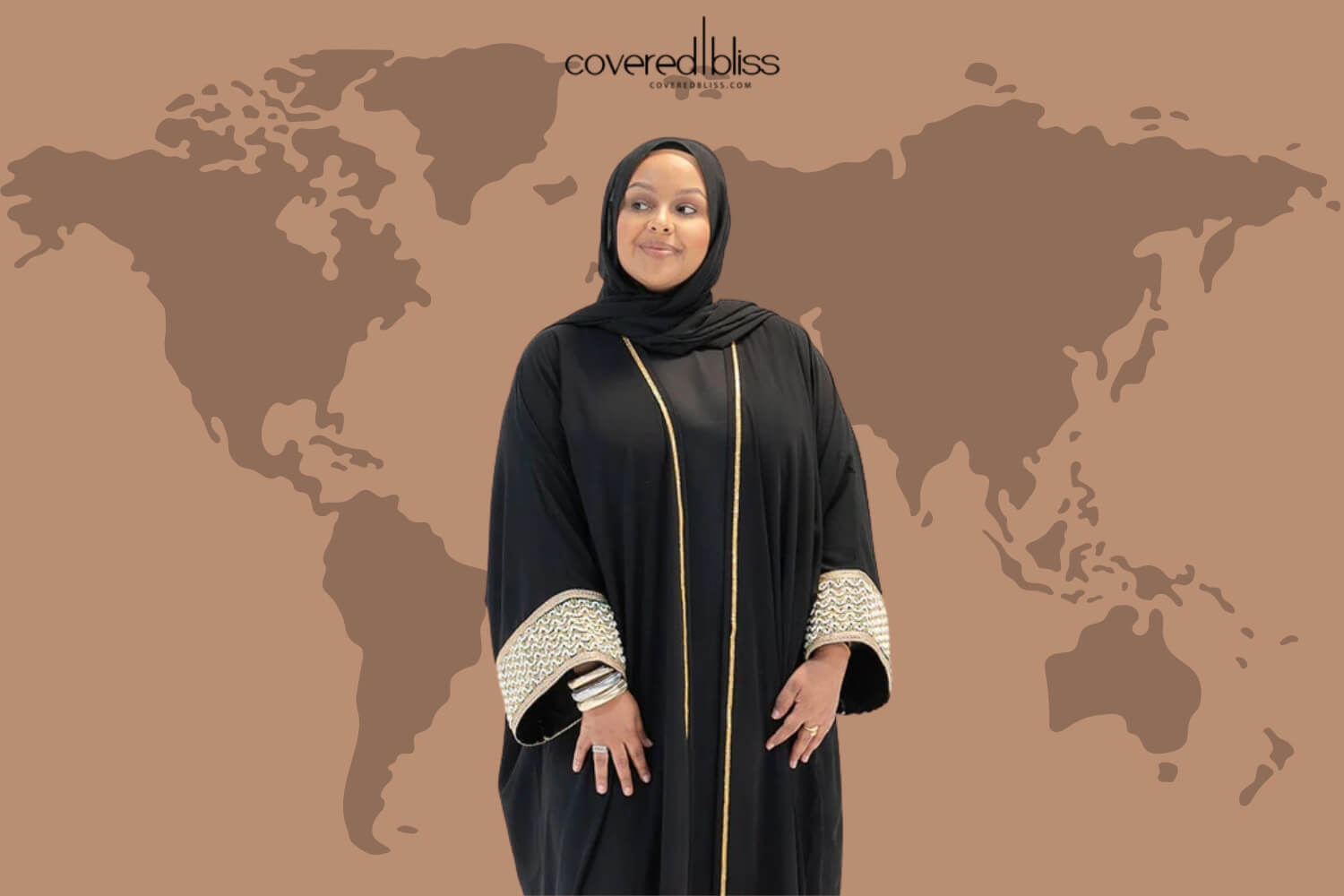 Regional Variations in Modest Fashion: Middle Eastern, African, Turkish, and Indonesian Styles