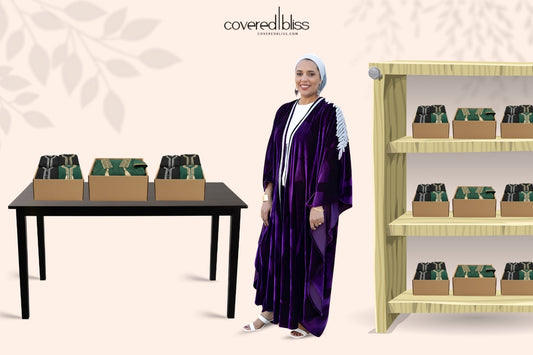 Sustainable Production and Supply Chain Transparency in Modest Fashion