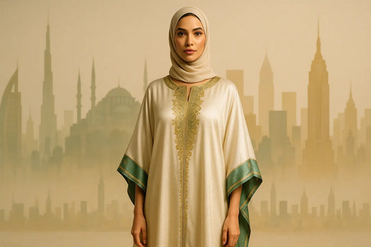 The Rise of the Modest Fashion Industry Worldwide