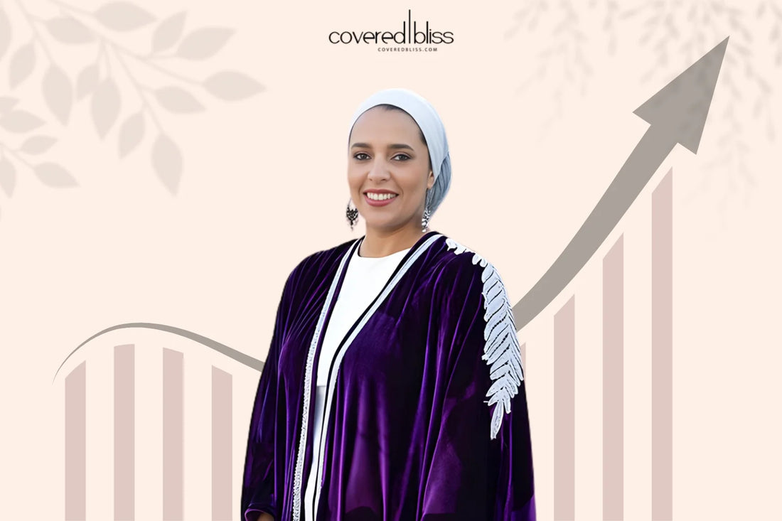 The Rise of the Modest Fashion Industry Worldwide