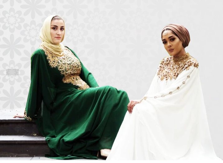 Things to Look for While Purchasing Eid Abaya Of Your Need