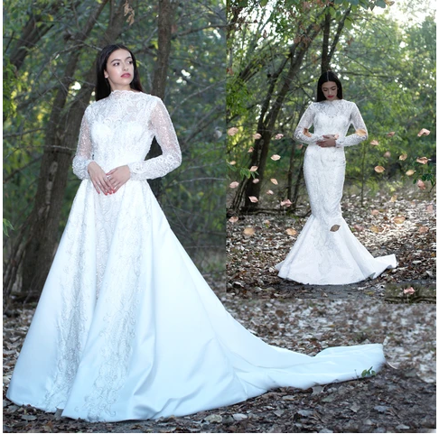 Top 7 Tips for Styling Modest Bridesmaid Dresses