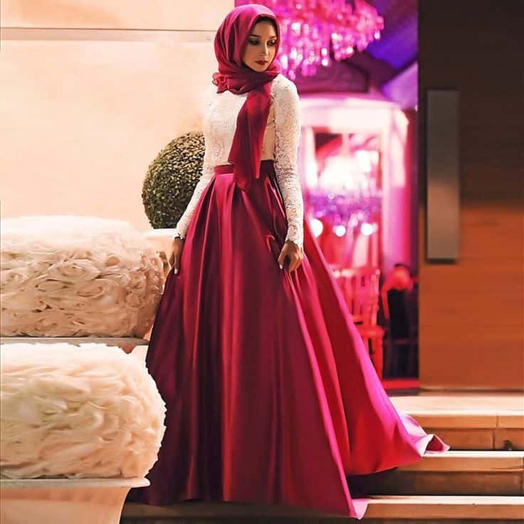 How Different Types of Hijabs Can Make You Look Graceful Covered Bliss How Different Types of Hijabs Can Make You Look Graceful Covered Bliss