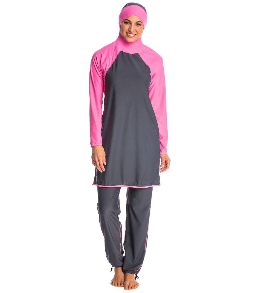 How Has Modest Swimwear For Girls Changed The Swimwear Fashion Trends?