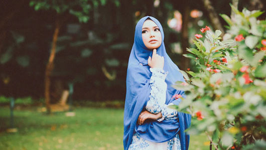 Muslim Girl Fashion Ideas For 2020- All You Need To Know