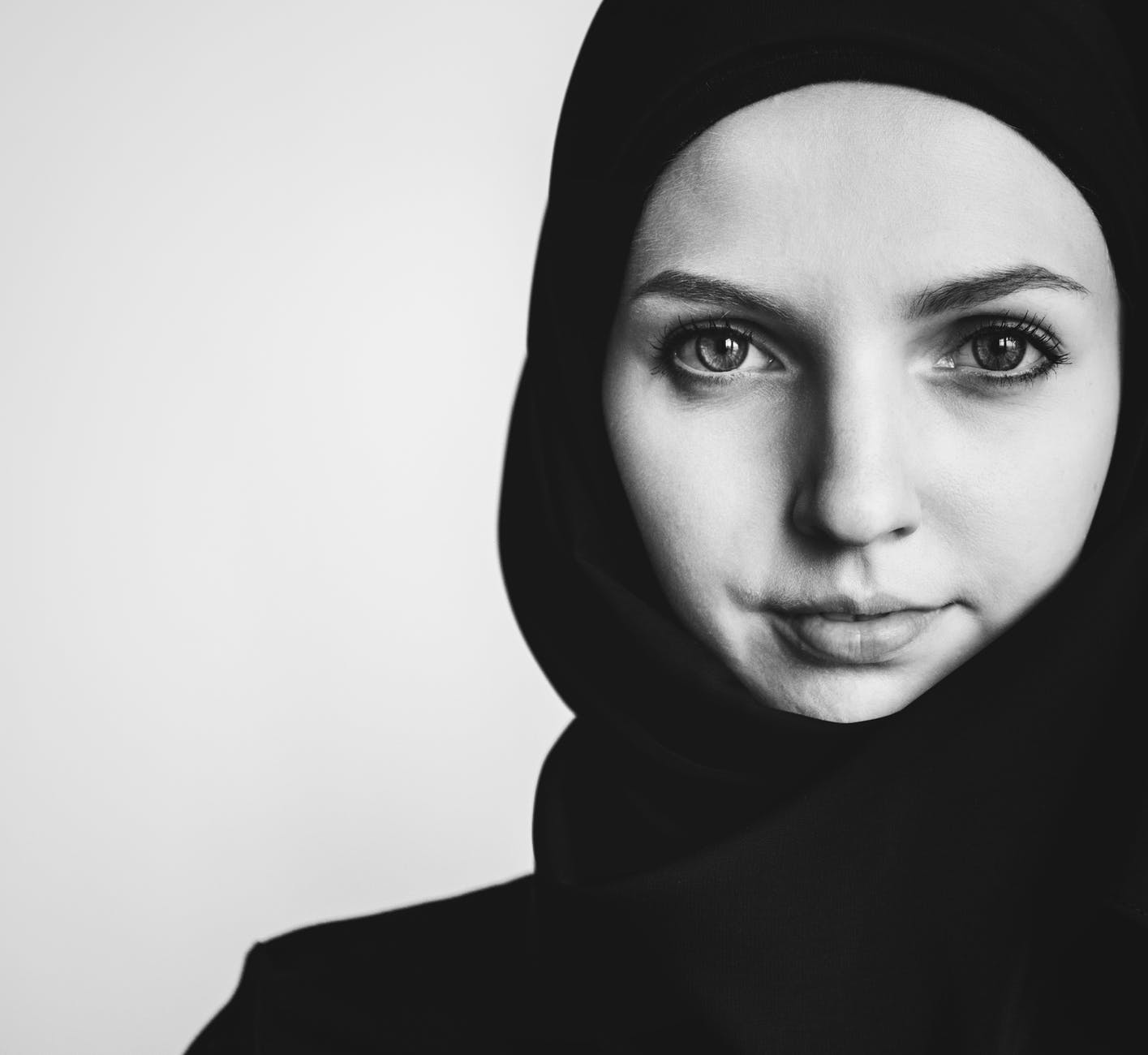 Exploring the reasons to wear Hijab or take it off.