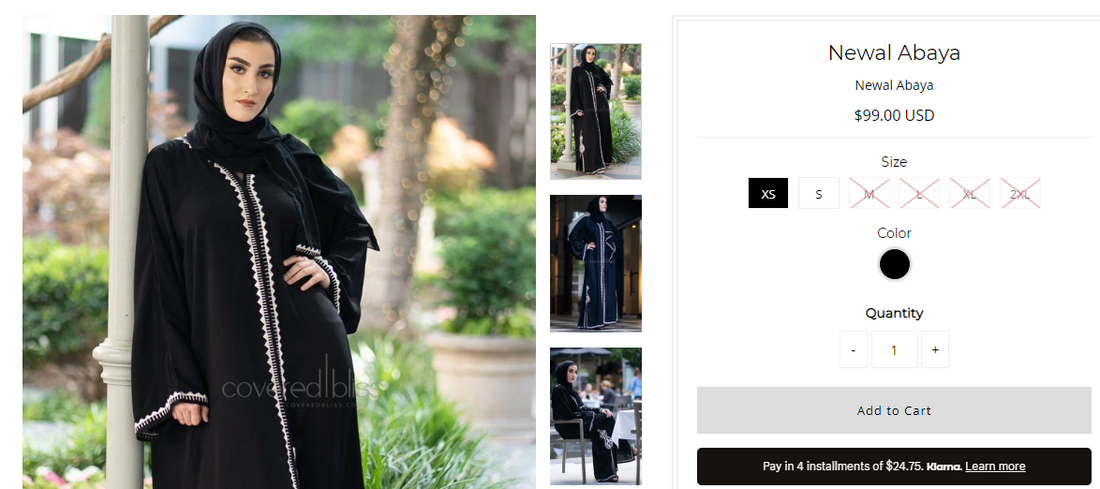 How to Buy Abaya Online? 6 Essential Tips To Consider